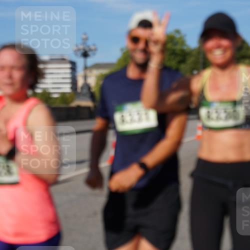 07.09.2025 - BARMER Alsterlauf Yannick Fuchs http://msf.ph/oto/8826862 07.09.2025 10:07:20 Laufen 2250 meine-sportfotos.de