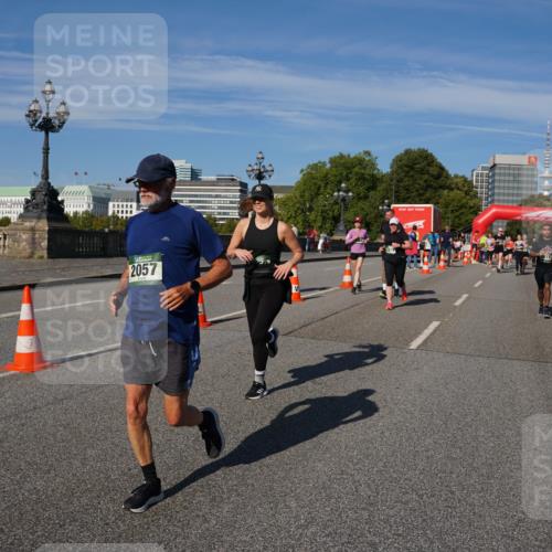 07.09.2025 - BARMER Alsterlauf Yannick Fuchs http://msf.ph/oto/8826875 07.09.2025 10:07:22 Laufen 2057 meine-sportfotos.de