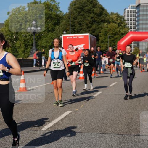 07.09.2025 - BARMER Alsterlauf Yannick Fuchs http://msf.ph/oto/8826905 07.09.2025 10:07:32 Laufen 36, 2934, 4193, 3791 meine-sportfotos.de
