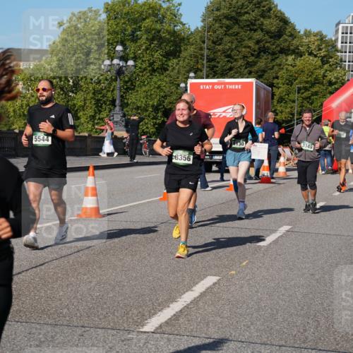 07.09.2025 - BARMER Alsterlauf Yannick Fuchs http://msf.ph/oto/8826918 07.09.2025 10:07:36 Laufen 3867, 5544, 8356, 130, 3349, 3348, 3783 meine-sportfotos.de
