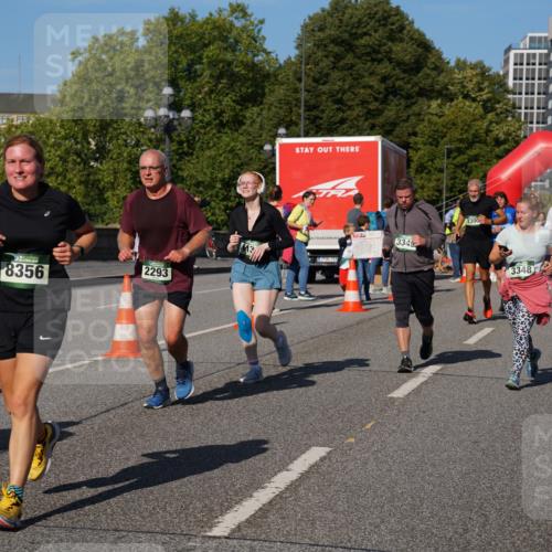 07.09.2025 - BARMER Alsterlauf Yannick Fuchs http://msf.ph/oto/8826924 07.09.2025 10:07:38 Laufen 8356, 2293, 2300, 334, 3348, 2283, 3763 meine-sportfotos.de