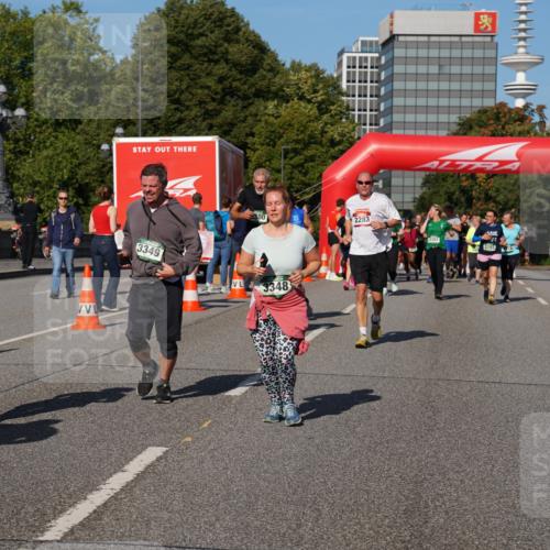 07.09.2025 - BARMER Alsterlauf Yannick Fuchs http://msf.ph/oto/8826929 07.09.2025 10:07:39 Laufen 6130, 3349, 3348, 2283, 3393, 3783 meine-sportfotos.de