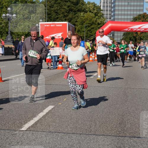 07.09.2025 - BARMER Alsterlauf Yannick Fuchs http://msf.ph/oto/8826930 07.09.2025 10:07:40 Laufen 3349, 2300, 2285, 3348, 3393, 3783, 626 meine-sportfotos.de