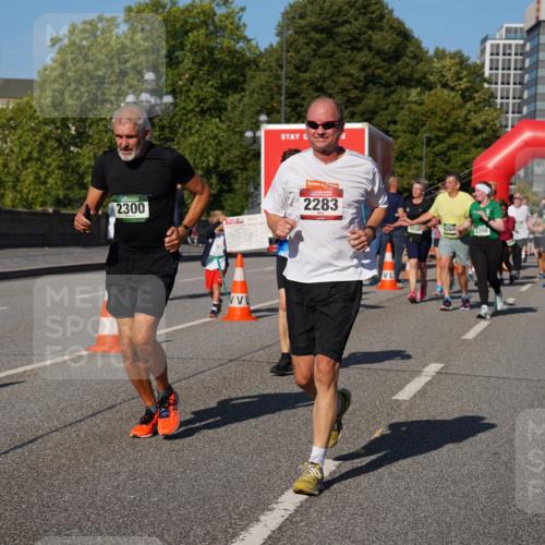 07.09.2025 - BARMER Alsterlauf Yannick Fuchs http://msf.ph/oto/8826932 07.09.2025 10:07:42 Laufen 2300, 2017, 2283, 3030, 264, 3398, 3393, 3783, 3526 meine-sportfotos.de