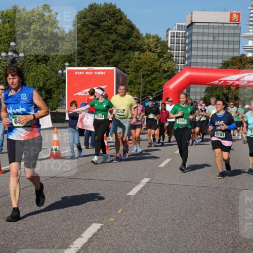 07.09.2025 - BARMER Alsterlauf Yannick Fuchs http://msf.ph/oto/8826937 07.09.2025 10:07:44 Laufen 6, 3398, 8264, 3393, 3526, 3783, 2847 meine-sportfotos.de