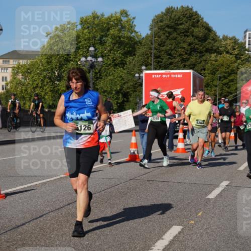 07.09.2025 - BARMER Alsterlauf Yannick Fuchs http://msf.ph/oto/8826939 07.09.2025 10:07:44 Laufen 6126, 2017, 3398, 4376, 8264, 3393, 200, 3783 meine-sportfotos.de
