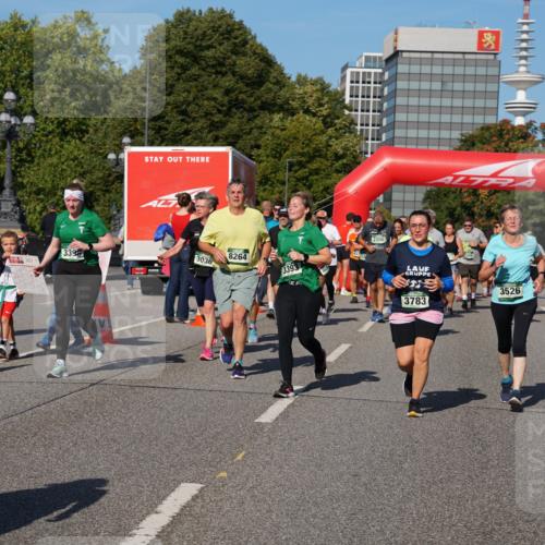 07.09.2025 - BARMER Alsterlauf Yannick Fuchs http://msf.ph/oto/8826944 07.09.2025 10:07:45 Laufen 3398, 3036, 8264, 3393, 2847, 3526, 3783 meine-sportfotos.de