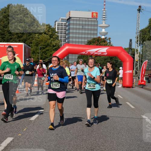 07.09.2025 - BARMER Alsterlauf Yannick Fuchs http://msf.ph/oto/8826948 07.09.2025 10:07:46 Laufen 3036, 3393, 5758, 3783, 3526, 2847 meine-sportfotos.de