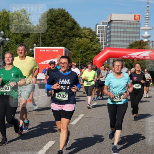 07.09.2025 - BARMER Alsterlauf Yannick Fuchs http://msf.ph/oto/8826954 07.09.2025 10:07:47 Laufen 3398, 6, 3393, 6144, 3783, 526, 2847 meine-sportfotos.de