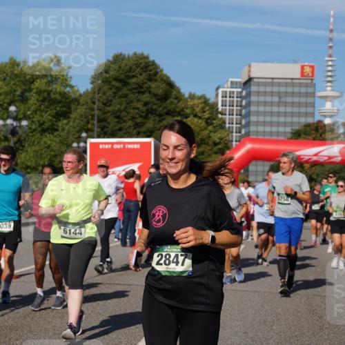 07.09.2025 - BARMER Alsterlauf Yannick Fuchs http://msf.ph/oto/8826965 07.09.2025 10:07:50 Laufen 137, 8039, 6144, 36, 2847, 5758, 28 meine-sportfotos.de