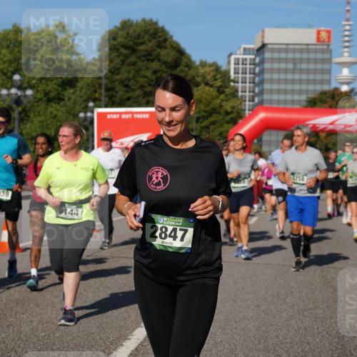 07.09.2025 - BARMER Alsterlauf Yannick Fuchs http://msf.ph/oto/8826966 07.09.2025 10:07:51 Laufen 8039, 6144, 136, 2847, 5758, 2846 meine-sportfotos.de