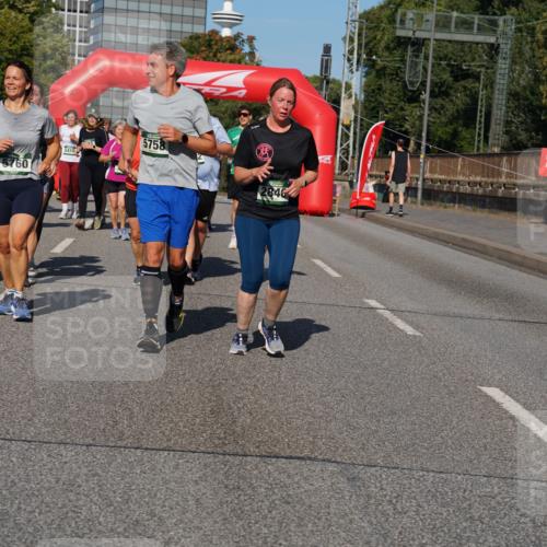 07.09.2025 - BARMER Alsterlauf Yannick Fuchs http://msf.ph/oto/8826969 07.09.2025 10:07:52 Laufen 2200, 2599, 5760, 5410, 5758, 2846 meine-sportfotos.de