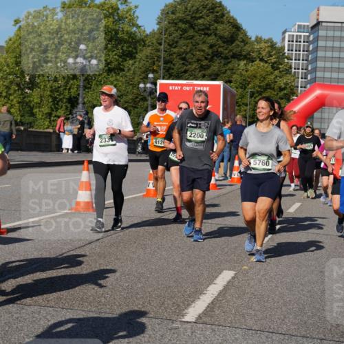 07.09.2025 - BARMER Alsterlauf Yannick Fuchs http://msf.ph/oto/8826971 07.09.2025 10:07:52 Laufen 6144, 2200, 2331, 8120, 25, 5758, 5760 meine-sportfotos.de