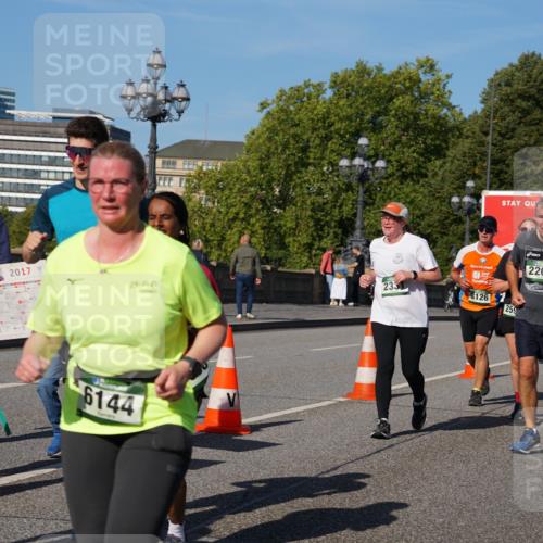 07.09.2025 - BARMER Alsterlauf Yannick Fuchs http://msf.ph/oto/8826972 07.09.2025 10:07:52 Laufen 2017, 6144, 2331, 2200, 81267, 259, 5760 meine-sportfotos.de