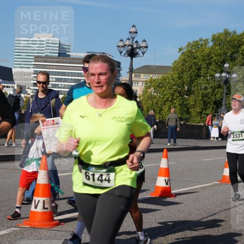 07.09.2025 - BARMER Alsterlauf Yannick Fuchs http://msf.ph/oto/8826973 07.09.2025 10:07:52 Laufen 1001, 4376, 6144, 22, 2331, 8126 meine-sportfotos.de