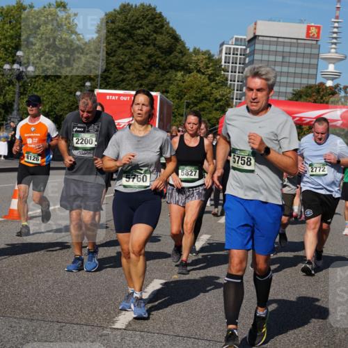 07.09.2025 - BARMER Alsterlauf Yannick Fuchs http://msf.ph/oto/8826976 07.09.2025 10:07:53 Laufen 2331, 8126, 2200, 5827, 5760, 5758, 2772, 8228, 3367 meine-sportfotos.de