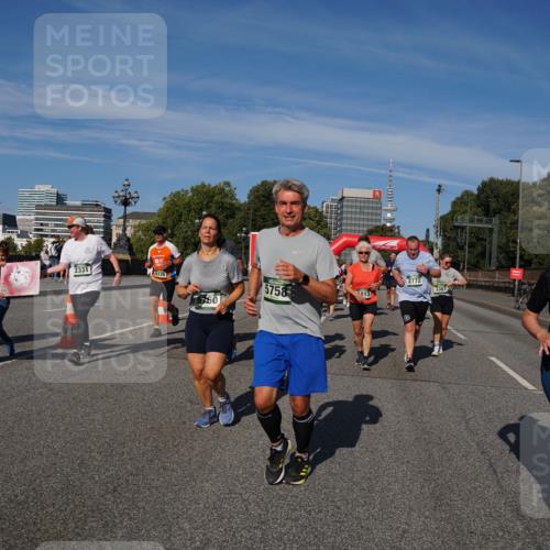 07.09.2025 - BARMER Alsterlauf Yannick Fuchs http://msf.ph/oto/8826983 07.09.2025 10:07:55 Laufen 2017, 2331, 126, 5760, 5758, 2772, 3367, 284 meine-sportfotos.de