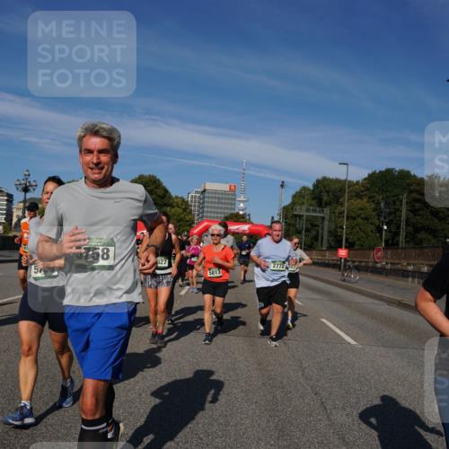 07.09.2025 - BARMER Alsterlauf Yannick Fuchs http://msf.ph/oto/8826987 07.09.2025 10:07:55 Laufen 2331, 570, 5758, 827, 2772367, 5813, 55, 36, 2846 meine-sportfotos.de