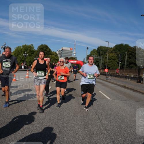 07.09.2025 - BARMER Alsterlauf Yannick Fuchs http://msf.ph/oto/8826992 07.09.2025 10:07:56 Laufen 8126, 2200, 5827, 5813, 2772 meine-sportfotos.de