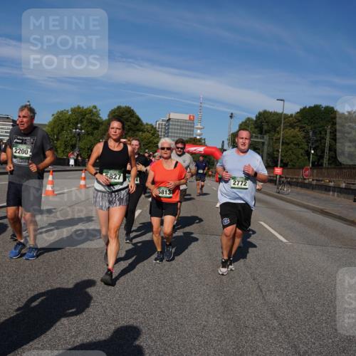 07.09.2025 - BARMER Alsterlauf Yannick Fuchs http://msf.ph/oto/8826993 07.09.2025 10:07:56 Laufen 8126, 2200, 5827, 2772, 5, 4, 5813 meine-sportfotos.de
