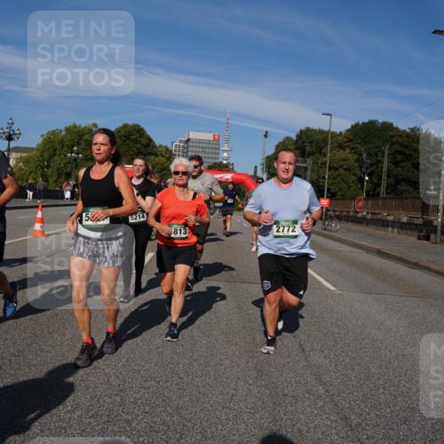 07.09.2025 - BARMER Alsterlauf Yannick Fuchs http://msf.ph/oto/8826995 07.09.2025 10:07:56 Laufen 8126, 2200, 56, 5214, 813, 2772 meine-sportfotos.de