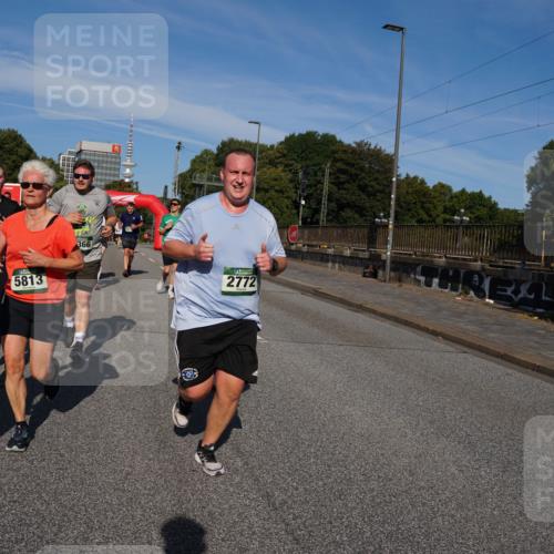 07.09.2025 - BARMER Alsterlauf Yannick Fuchs http://msf.ph/oto/8826997 07.09.2025 10:07:57 Laufen 16, 5827, 5813, 366, 2772 meine-sportfotos.de