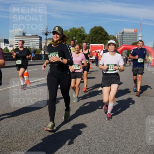 07.09.2025 - BARMER Alsterlauf Yannick Fuchs http://msf.ph/oto/8827014 07.09.2025 10:08:00 Laufen 26, 401, 2171, 822, 822 meine-sportfotos.de