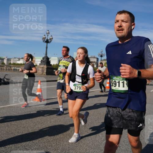 07.09.2025 - BARMER Alsterlauf Yannick Fuchs http://msf.ph/oto/8827029 07.09.2025 10:08:03 Laufen 3473, 3793, 136, 5911 meine-sportfotos.de