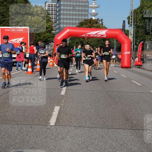 07.09.2025 - BARMER Alsterlauf Yannick Fuchs http://msf.ph/oto/8827059 07.09.2025 10:08:11 Laufen 5630, 6200, 15614, 8145, 5175 meine-sportfotos.de