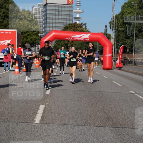 07.09.2025 - BARMER Alsterlauf Yannick Fuchs http://msf.ph/oto/8827061 07.09.2025 10:08:12 Laufen 6200, 5630, 145, 5175, 5613, 1 meine-sportfotos.de