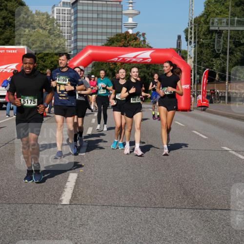 07.09.2025 - BARMER Alsterlauf Yannick Fuchs http://msf.ph/oto/8827073 07.09.2025 10:08:14 Laufen 6199, 567, 8145, 56, 5613, 15175 meine-sportfotos.de
