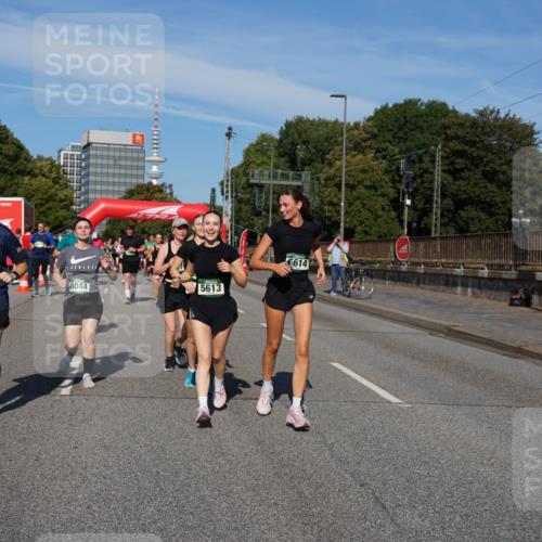 07.09.2025 - BARMER Alsterlauf Yannick Fuchs http://msf.ph/oto/8827079 07.09.2025 10:08:16 Laufen 00, 6199, 8044, 5613, 614 meine-sportfotos.de