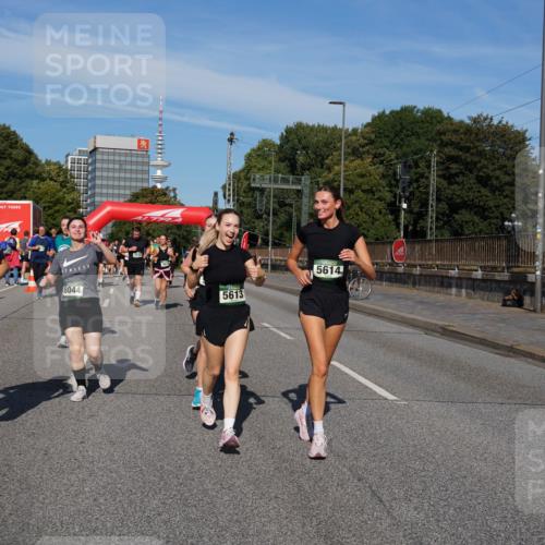 07.09.2025 - BARMER Alsterlauf Yannick Fuchs http://msf.ph/oto/8827081 07.09.2025 10:08:17 Laufen 6199, 8044, 5613, 5614 meine-sportfotos.de
