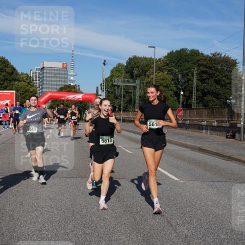 07.09.2025 - BARMER Alsterlauf Yannick Fuchs http://msf.ph/oto/8827082 07.09.2025 10:08:17 Laufen 199, 8044, 5613, 561 meine-sportfotos.de