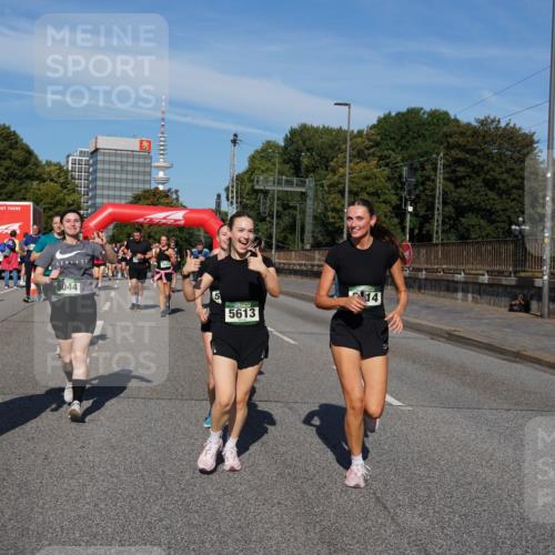 07.09.2025 - BARMER Alsterlauf Yannick Fuchs http://msf.ph/oto/8827083 07.09.2025 10:08:17 Laufen 199, 8044, 5613, 14 meine-sportfotos.de