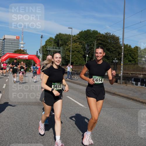 07.09.2025 - BARMER Alsterlauf Yannick Fuchs http://msf.ph/oto/8827086 07.09.2025 10:08:18 Laufen 8044, 075, 3613, 5613, 6614 meine-sportfotos.de
