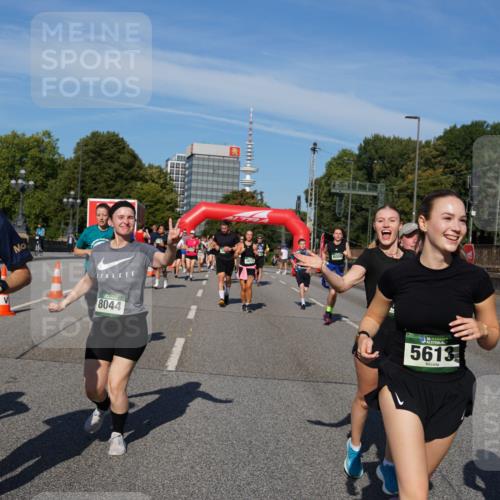 07.09.2025 - BARMER Alsterlauf Yannick Fuchs http://msf.ph/oto/8827089 07.09.2025 10:08:18 Laufen 6199, 8044, 3613, 36, 5613 meine-sportfotos.de