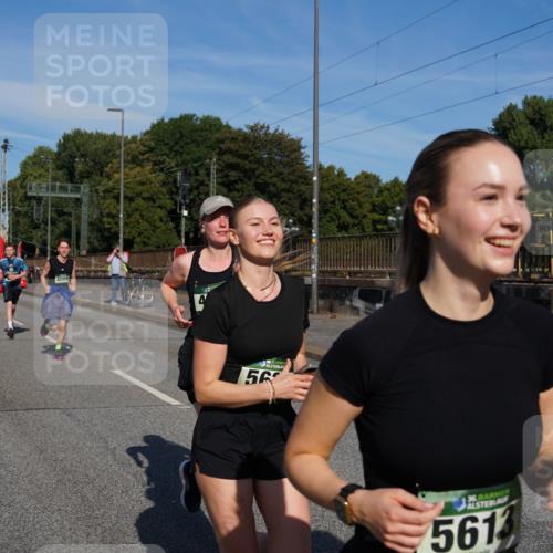 07.09.2025 - BARMER Alsterlauf Yannick Fuchs http://msf.ph/oto/8827093 07.09.2025 10:08:19 Laufen 3613, 56, 6, 5613 meine-sportfotos.de