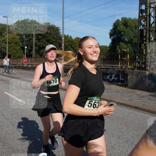 07.09.2025 - BARMER Alsterlauf Yannick Fuchs http://msf.ph/oto/8827095 07.09.2025 10:08:19 Laufen 6008, 4970, 563 meine-sportfotos.de
