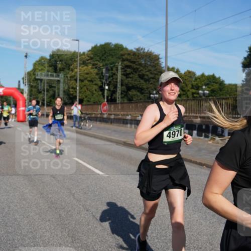 07.09.2025 - BARMER Alsterlauf Yannick Fuchs http://msf.ph/oto/8827096 07.09.2025 10:08:19 Laufen 4970, 36, 5638 meine-sportfotos.de