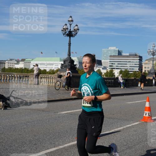 07.09.2025 - BARMER Alsterlauf Yannick Fuchs http://msf.ph/oto/8827100 07.09.2025 10:08:20 Laufen 2212222222222, 8143 meine-sportfotos.de