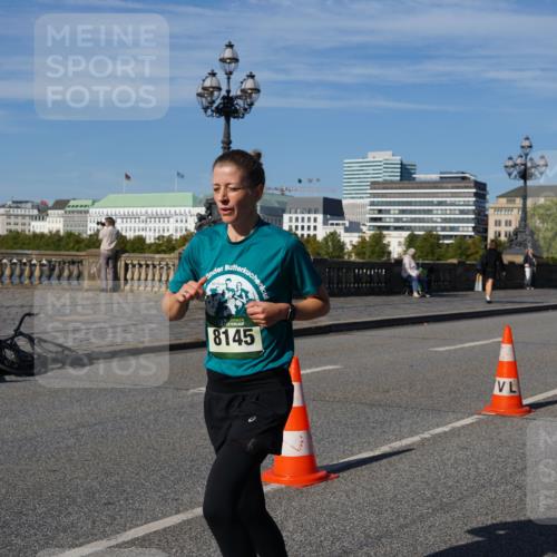 07.09.2025 - BARMER Alsterlauf Yannick Fuchs http://msf.ph/oto/8827101 07.09.2025 10:08:20 Laufen 135, 8145 meine-sportfotos.de
