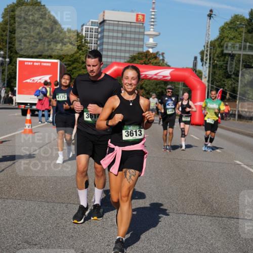 07.09.2025 - BARMER Alsterlauf Yannick Fuchs http://msf.ph/oto/8827106 07.09.2025 10:08:22 Laufen 8061, 4175, 36, 3613, 8498, 3302 meine-sportfotos.de