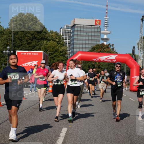 07.09.2025 - BARMER Alsterlauf Yannick Fuchs http://msf.ph/oto/8827110 07.09.2025 10:08:23 Laufen 175, 8182, 8181, 498, 3302, 6310 meine-sportfotos.de