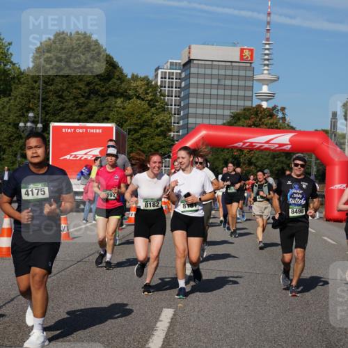 07.09.2025 - BARMER Alsterlauf Yannick Fuchs http://msf.ph/oto/8827111 07.09.2025 10:08:23 Laufen 4175, 41, 897, 8182, 8498, 3302, 6310 meine-sportfotos.de