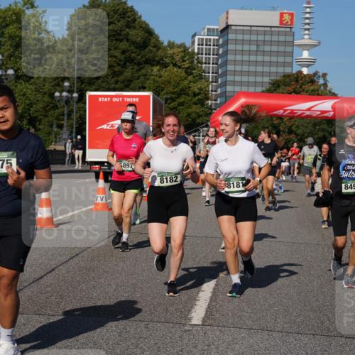 07.09.2025 - BARMER Alsterlauf Yannick Fuchs http://msf.ph/oto/8827115 07.09.2025 10:08:24 Laufen 4175, 5897, 8182, 8181, 8498, 3302 meine-sportfotos.de