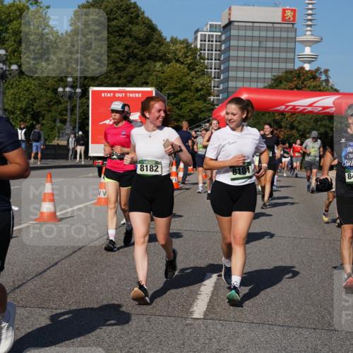 07.09.2025 - BARMER Alsterlauf Yannick Fuchs http://msf.ph/oto/8827117 07.09.2025 10:08:24 Laufen 4175, 8182, 8181, 10, 8498, 330 meine-sportfotos.de