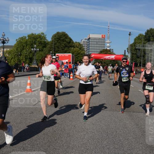 07.09.2025 - BARMER Alsterlauf Yannick Fuchs http://msf.ph/oto/8827121 07.09.2025 10:08:25 Laufen 14175, 8182, 8498, 3302, 6310 meine-sportfotos.de