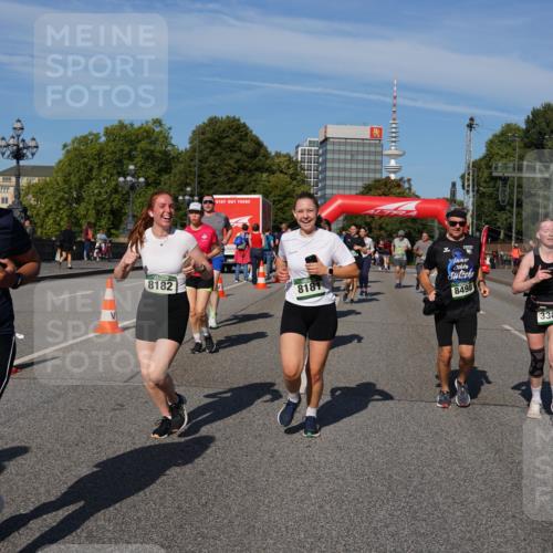 07.09.2025 - BARMER Alsterlauf Yannick Fuchs http://msf.ph/oto/8827122 07.09.2025 10:08:25 Laufen 175, 8182, 8181, 8498, 3302, 6310 meine-sportfotos.de