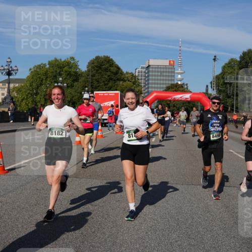 07.09.2025 - BARMER Alsterlauf Yannick Fuchs http://msf.ph/oto/8827124 07.09.2025 10:08:25 Laufen 175, 8182, 81, 8498, 3302, 6310 meine-sportfotos.de